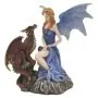 Figura Hada Luminara con Dragón | 8433933345863 | 8433933345863 | Origen | Tienda Esotérica Changó