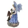 Figura Hada Luminara con Dragón | 8433933345863 | 8433933345863 | Origen | Tienda Esotérica Changó