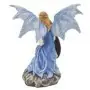Figura Hada Luminara con Dragón | 8433933345863 | 8433933345863 | Origen | Tienda Esotérica Changó