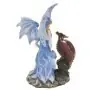 Figura Hada Luminara con Dragón | 8433933345863 | 8433933345863 | Origen | Tienda Esotérica Changó