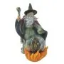 Figura Mago Arcanus con Esfera de Dragón | 8433933345818 | 8433933345818 | Origen | Tienda Esotérica Changó