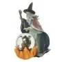 Figura Mago Arcanus con Esfera de Dragón | 8433933345818 | 8433933345818 | Origen | Tienda Esotérica Changó