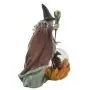 Figura Mago Arcanus con Esfera de Dragón | 8433933345818 | 8433933345818 | Origen | Tienda Esotérica Changó