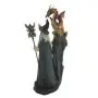 Figura Mago Eldran con Dragón Guardián | 8433933345788 | 8433933345788 | Origen | Tienda Esotérica Changó