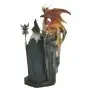 Figura Mago Eldran con Dragón Guardián | 8433933345788 | 8433933345788 | Origen | Tienda Esotérica Changó