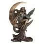 Figura Hada Aeloria con Luna | 8433933313374 | 8433933313374 | Origen | Tienda Esotérica Changó