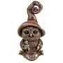 Figura Búho Athanor con Caldero | 8433933334508 | 8433933334508 | Origen | Tienda Esotérica Changó