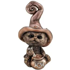 Figura Gato Noctus con Caldero %separator% %ean13% %separator% %ean13% %separator% %brand% %separator% %shop-name%