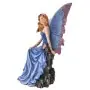 Figura Hada Sylphira Sentada | 8433933345894 | 8433933345894 | Origen | Tienda Esotérica Changó