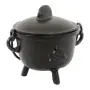 Caldero de Hierro | 8433933333181 | Origen | Tienda Esotérica Changó