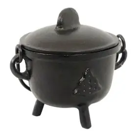 Quemadores, Porta Velas, Porta Inciensos | Tienda Esotérica Changó