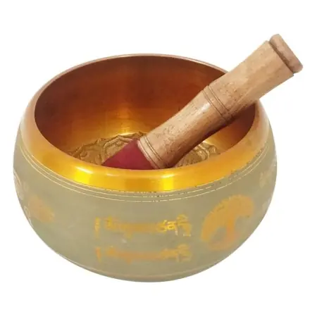 Cuenco Tibetano | 8433933333112 | Origen | Tienda Esotérica Changó