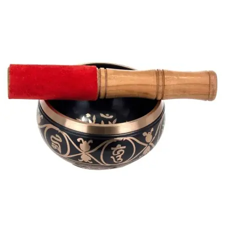 Cuenco Tibetano | 8433933237830 | Origen | Tienda Esotérica Changó