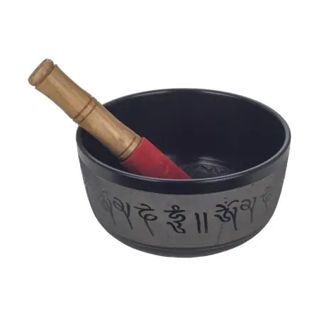 Cuenco Tibetano | 8433933113981 | Origen | Tienda Esotérica Changó