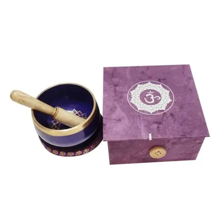 Cuenco Tibetano | 8433933304440 | Origen | Tienda Esotérica Changó