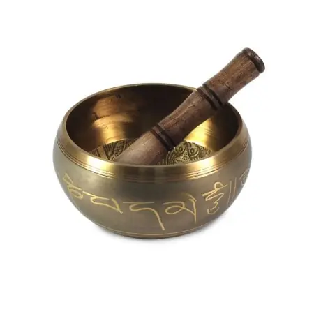 Cuenco Tibetano | | Origen | Tienda Esotérica Changó