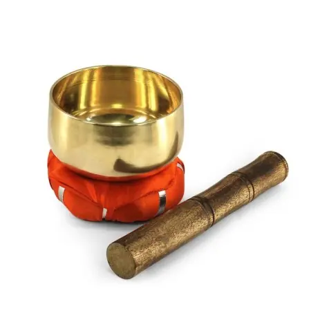 Cuenco Tibetano | 8433933915660 | Origen | Tienda Esotérica Changó