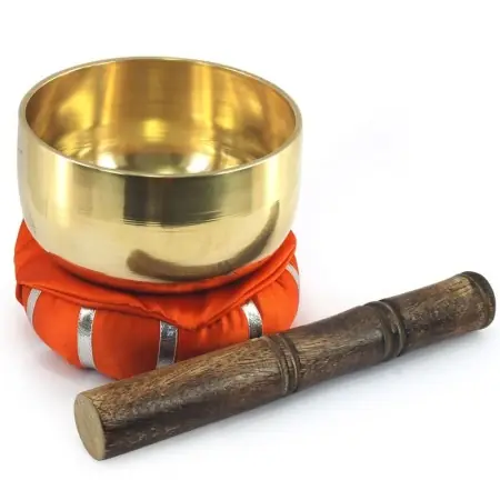 Cuenco Tibetano | 8433933915769 | Origen | Tienda Esotérica Changó