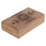 Caja de Madera | 8433933371138 | Origen | Tienda Esotérica Changó