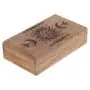 Caja de Madera | 8433933371138 | Origen | Tienda Esotérica Changó