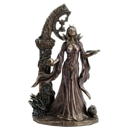 Imagen Diosa Pagana Aradia | 8433933362389 | Origen | Tienda Esotérica Changó