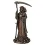 Imagen Santa Muerte | 8433933312292 | Origen | Tienda Esotérica Changó