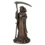 Imagen Santa Muerte | 8433933312292 | Origen | Tienda Esotérica Changó