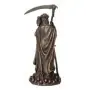 Imagen Santa Muerte | 8433933312292 | Origen | Tienda Esotérica Changó