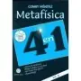 Metafísica 4 en 1 - Conny Méndez | 9789806114098 | Giluz | Tienda Esotérica Changó