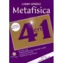 Metafísica 4 en 1 - Conny Méndez | 9789803690991 | Giluz | Tienda Esotérica Changó