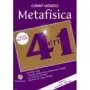 Metafísica 4 en 1 - Conny Méndez | 9789803690991 | Giluz | Tienda Esotérica Changó