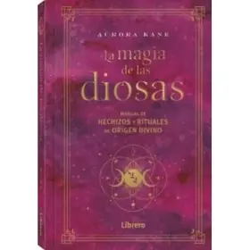 La Magia de las Diosas - Aurora Kane %separator% %ean13% %separator% %brand% %separator% %shop-name%