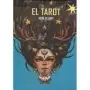 El Tarot - René Fleury | 9788419014078 | Librero | Tienda Esotérica Changó