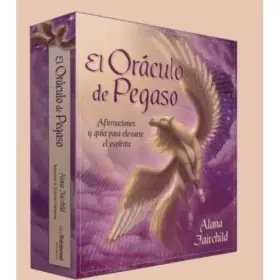 Barajas de Tarot con Libro | Tienda Esotérica Changó