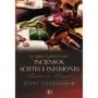 Libro Completo de Inciensos, Aceites e Infusiones | 9788496111585 | Arkano Books | Tienda Esotérica Changó