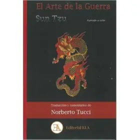 El Arte de la Guerra (Ilustrado A Color) %separator% %ean13% %separator% %brand% %separator% %shop-name%