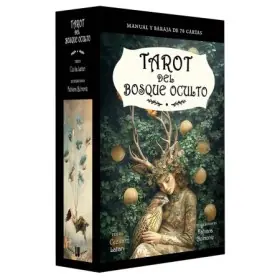 Tarot del Bosque Oculto %separator% %ean13% %separator% %brand% %separator% %shop-name%
