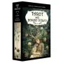 Tarot del Bosque Oculto | 9788410101784 | LU | Tienda Esotérica Changó