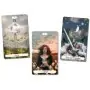 Tarot del Bosque Oculto | 9788410101784 | LU | Tienda Esotérica Changó