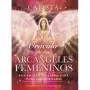 Oráculo de los Arcángeles Femeninos | 9798888502860 | Inner Traditions International | Tienda Esotérica Changó