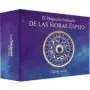Pequeño Oráculo de las Horas Espejo | 9782813235077 | Guy Tredaniel | Tienda Esotérica Changó