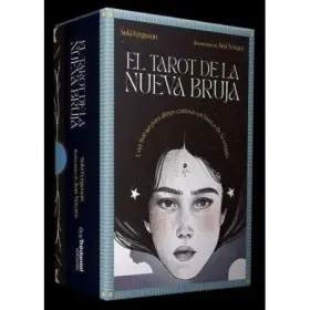 Barajas de Tarot | Tienda Esotérica Changó