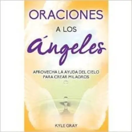 Oraciones a los Ángeles | 9782813203670 | Guy Tredaniel | Tienda Esotérica Changó