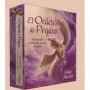 Oráculo de Pegaso | 9782813223357 | Guy Tredaniel | Tienda Esotérica Changó