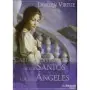 Cartas Adivinatorias de los Santos y de los Ángeles | 9782813203458 | Guy Tredaniel | Tienda Esotérica Changó