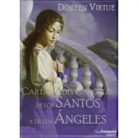 Barajas de Tarot | Tienda Esotérica Changó
