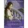 Cartas Adivinatorias de los Santos y de los Ángeles | 9782813203458 | Guy Tredaniel | Tienda Esotérica Changó