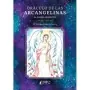 Oráculo De Las Arcangelinas | 9788418975813 | NPQ EDITORES | Tienda Esotérica Changó