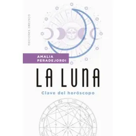 La Luna, La. Clave Del Horóscopo %separator% %ean13% %separator% %brand% %separator% %shop-name%