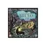 Calendario de las Brujas 2026